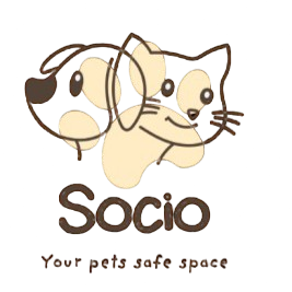socio pet care 